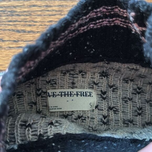 We The Free We The Free Flower Patch Jumper Sweater - Picture 7 of 8